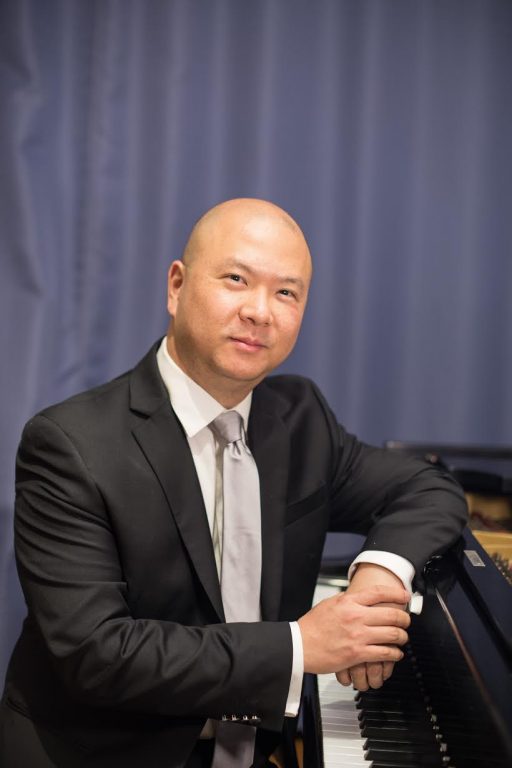 Yoon Jae Lee, States, New York, York | Steinway Piano Teacher