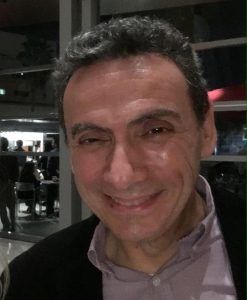 Paolo Tatafiore