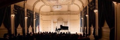 Jason Sia - Piano Instructor, Concert Pianist, & Accompanist