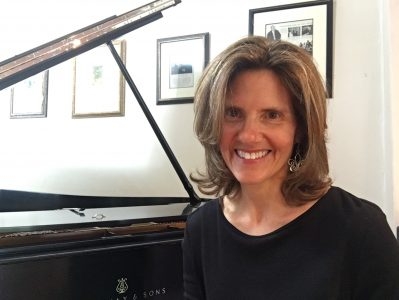 Piano Lessons Columbia MD - In-Person & Virtual Piano Teacher