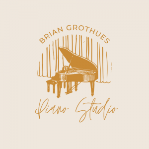 Brian Grothues Piano Studio